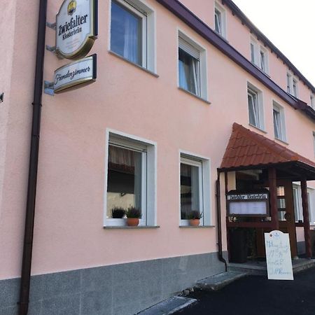Hotel Zur Sonnenalb à Sonnenbühl Extérieur photo