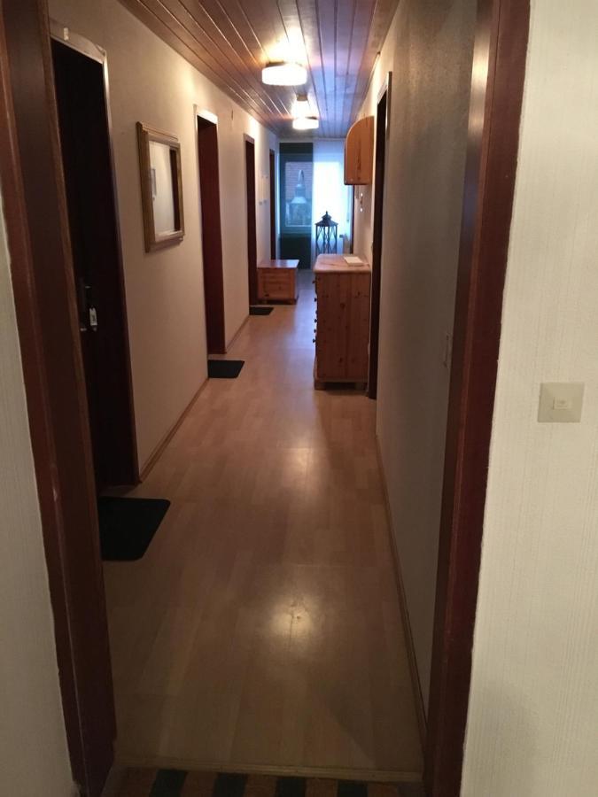 Hotel Zur Sonnenalb à Sonnenbühl Extérieur photo
