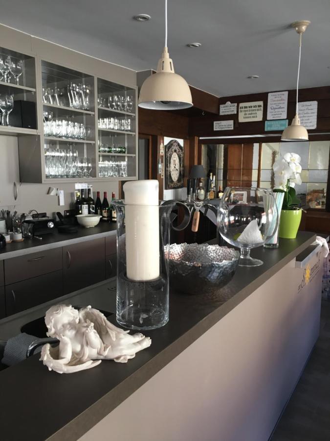 Hotel Zur Sonnenalb à Sonnenbühl Extérieur photo