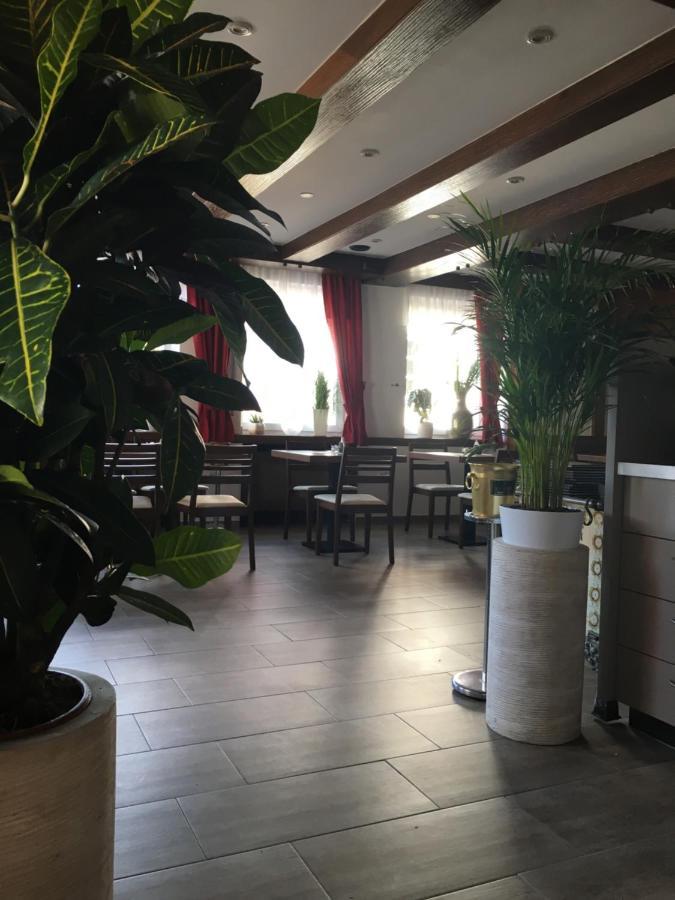 Hotel Zur Sonnenalb à Sonnenbühl Extérieur photo