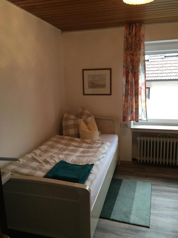 Hotel Zur Sonnenalb à Sonnenbühl Extérieur photo