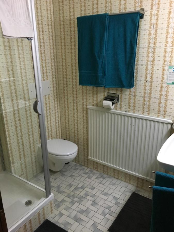 Hotel Zur Sonnenalb à Sonnenbühl Extérieur photo
