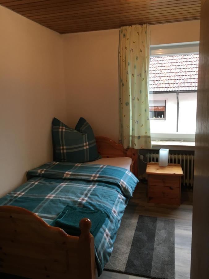Hotel Zur Sonnenalb à Sonnenbühl Extérieur photo