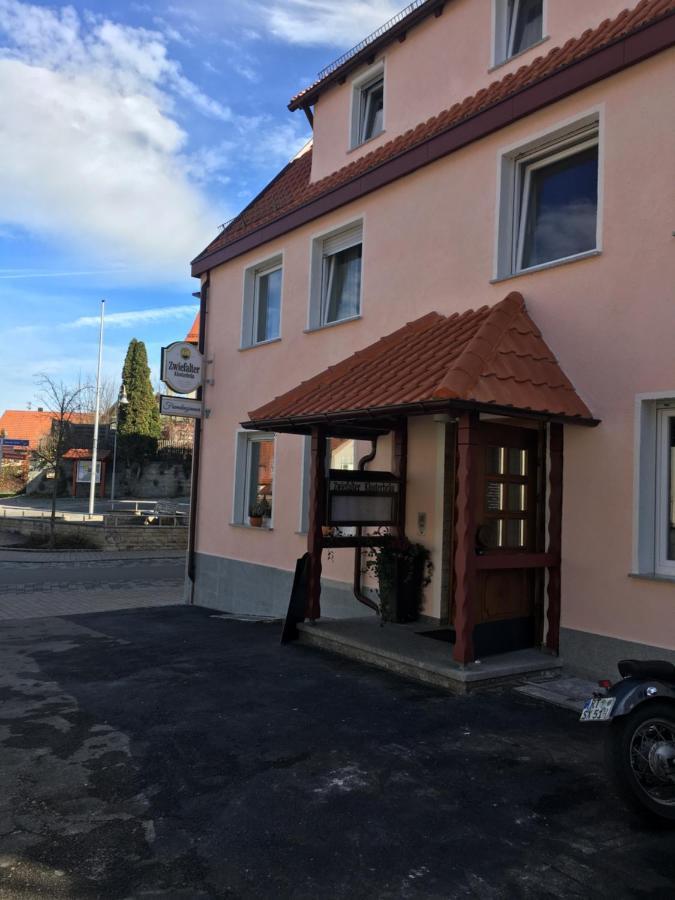 Hotel Zur Sonnenalb à Sonnenbühl Extérieur photo