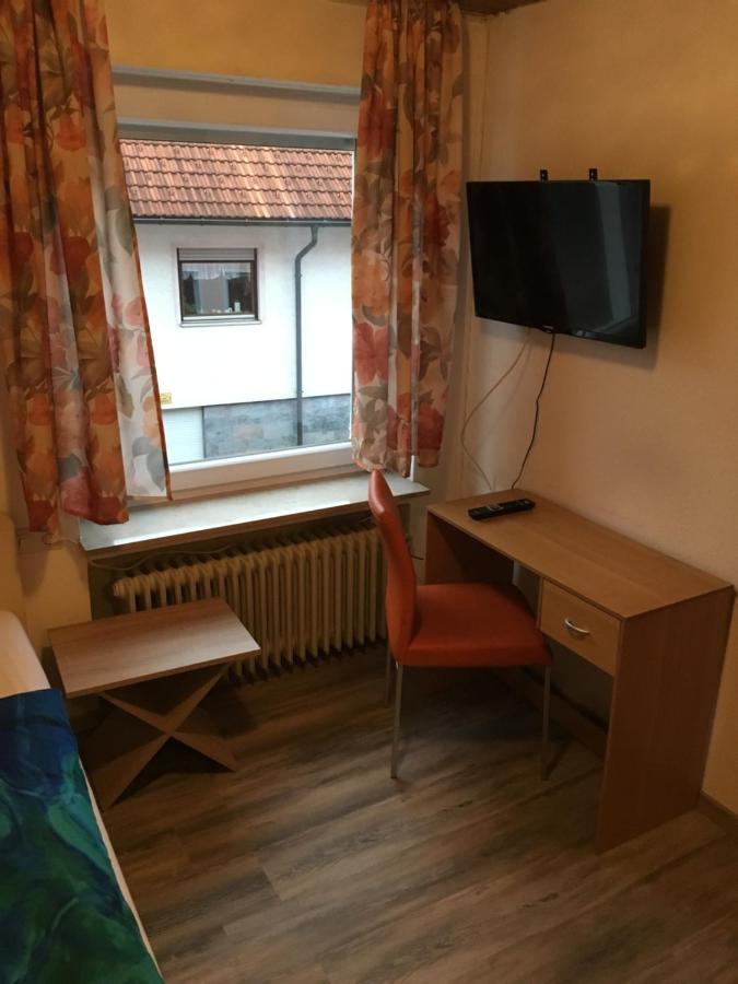 Hotel Zur Sonnenalb à Sonnenbühl Extérieur photo