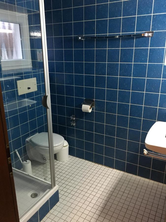 Hotel Zur Sonnenalb à Sonnenbühl Extérieur photo