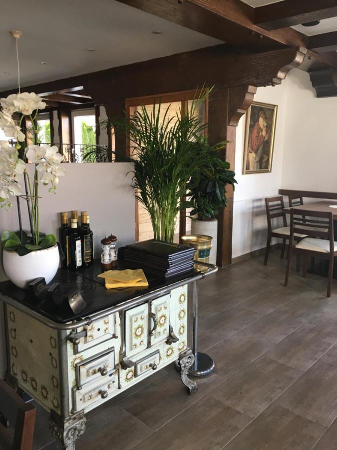 Hotel Zur Sonnenalb à Sonnenbühl Extérieur photo