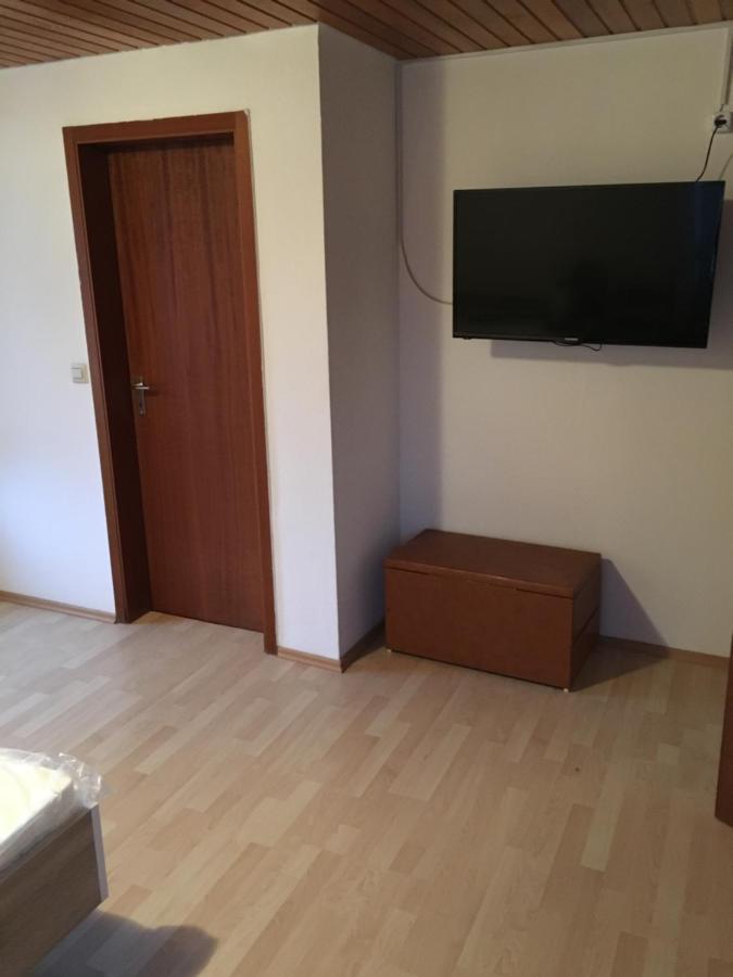 Hotel Zur Sonnenalb à Sonnenbühl Extérieur photo