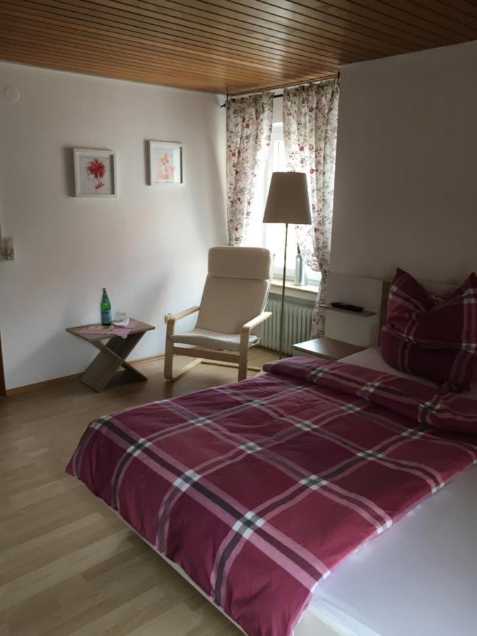 Hotel Zur Sonnenalb à Sonnenbühl Extérieur photo