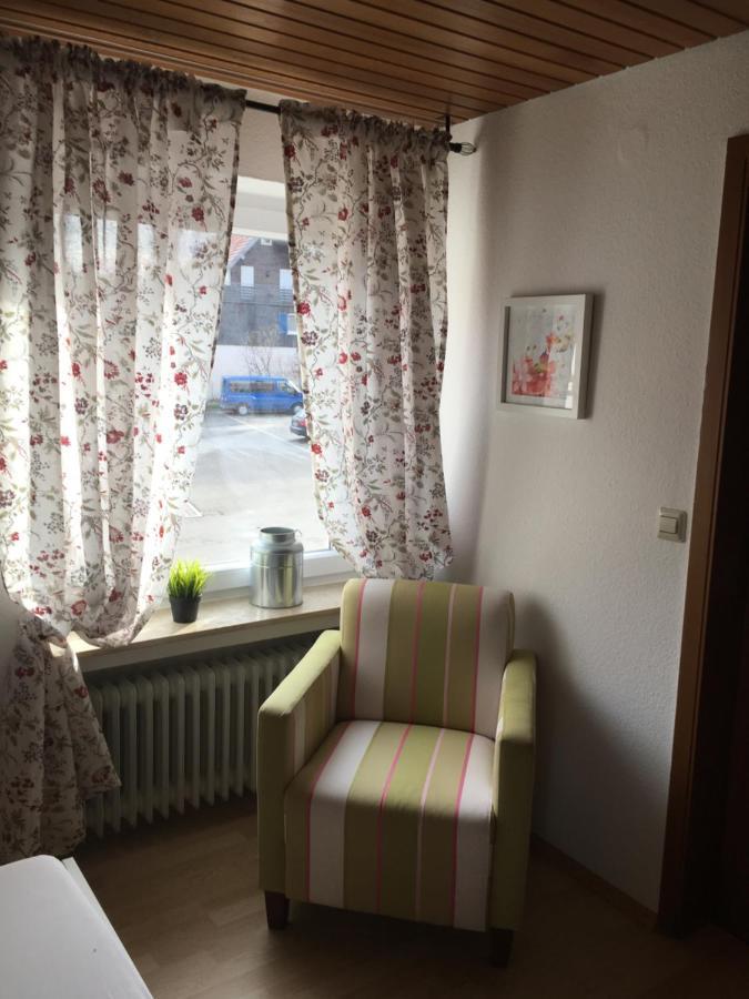 Hotel Zur Sonnenalb à Sonnenbühl Extérieur photo