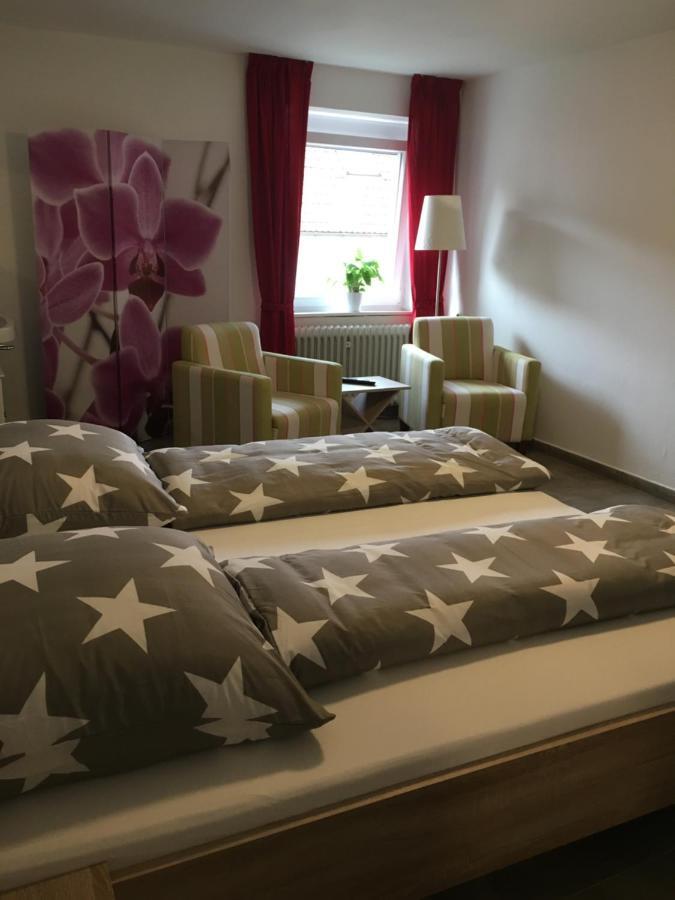 Hotel Zur Sonnenalb à Sonnenbühl Extérieur photo