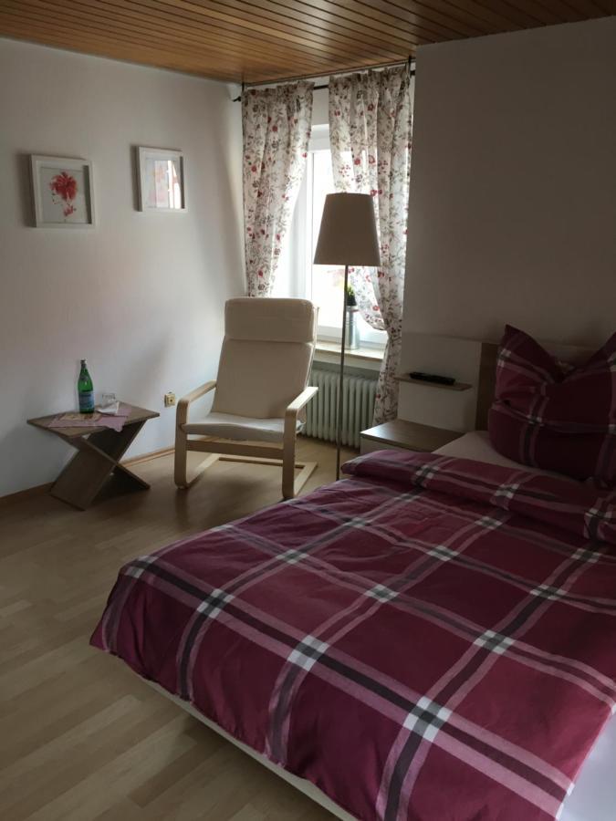 Hotel Zur Sonnenalb à Sonnenbühl Extérieur photo